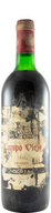 Campo Viejo Crianza Rioja Red