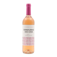 Gravuras Do Côa Rosé