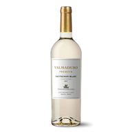 Valmaduro Sauvignon Premium Lisboa Branco