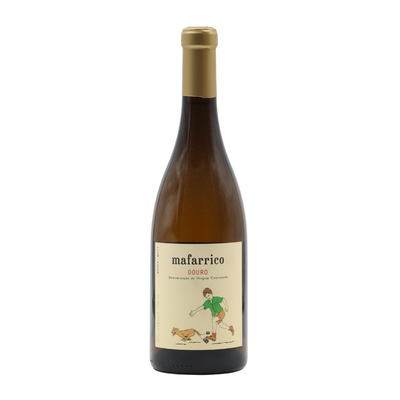 Mafarrico  Branco