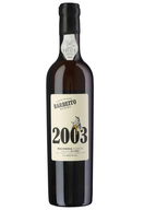 Barbeito Malvasia 500ml 