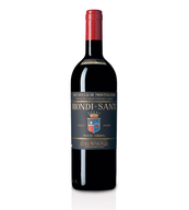 Biondi Santi Tenuta Greppo Red