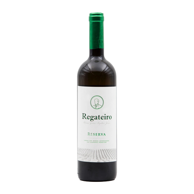 Regateiro Reserva  Branco