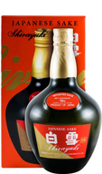 Sake Shirayuky 