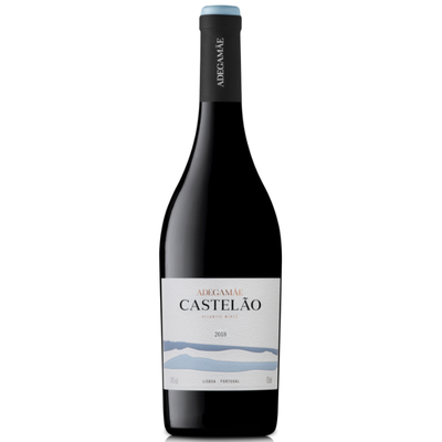 Adega Mãe Castelão  Tinto