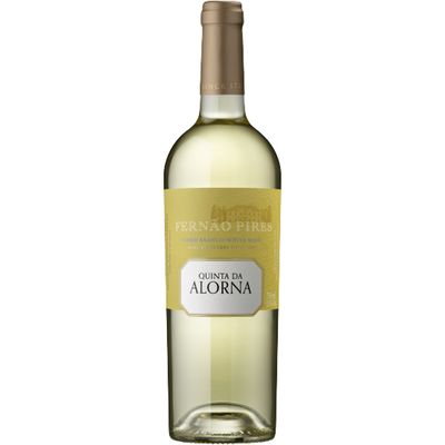 Quinta da Alorna Fernão Pires  Branco