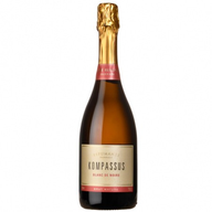 Esp. Kompassus De Noirs Baga Nature Sparkling