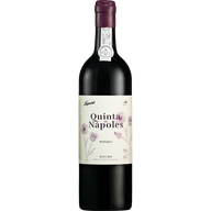 Quinta De Nápoles Red