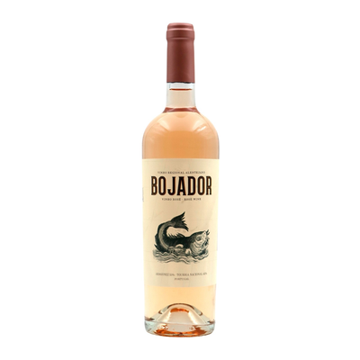 Bojador  Rosé
