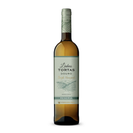 Linhas Tortas Single Vineyards White