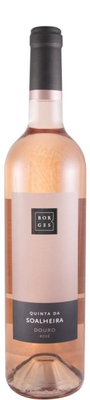 Borges Quinta Da Soalheira  Rosé