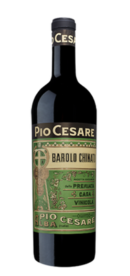 Pio Cesare Barolo Chinato  Tinto