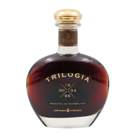 Moscatel De Setúbal Trilogia 