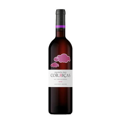 Quinta das Corriças  Rosé