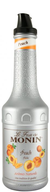 Puré De Fruta Monin Pêssego 