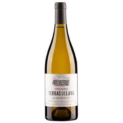 Terras de Lava  Branco