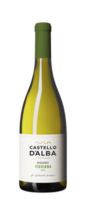 Castello D'Alba Viosinho  Branco
