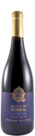 Quinta Do Sobral Touriga Nacional Reserva Red