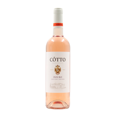 Quinta do Côtto  Rosé