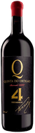 Quinta Do Ortigão Sauvignon Branco