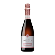 Quinta Da Lagoa Velha Touriga Nacional Baga Espumante