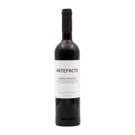 Artefacto Touriga Nacional Selected Harvest Alentejo Red