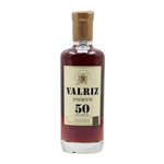 Valriz 50 anos Tawny