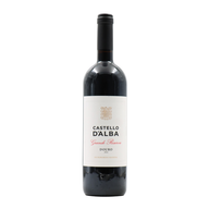 Castello Dalba Grande Reserva Red
