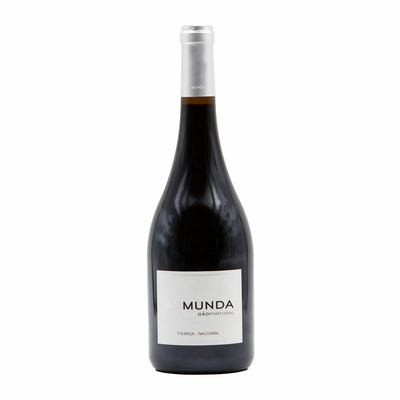 Quinta do Mondego Munda Touriga Nacional  Tinto