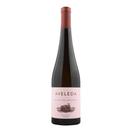 Aveleda Solos De Granito Alvarinho Branco