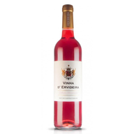 Vinha D'Ervideira Rosé