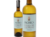 Pacheca Lagar De Granito Douro White