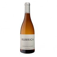 Rubrica - Alentejo White