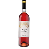 Caves De Pegões Península De Setúbal Rosé