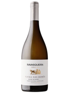 Ravasqueira Vinha Das Romãs De Noirs Branco