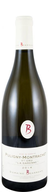 Domaine Bohrmann La Garenne Puligny-Montrachet White