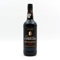 Quinta Das Lamelas Ruby Reserva Porto