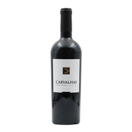 Carvalhas Old Vines Red