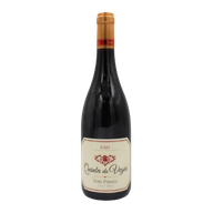 Quinta Da Vegia Solo Franco Tinto