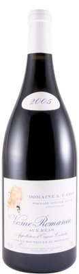 Domaine A.F. Gros Aux Réas Vosne-Romanée Côte de Nuits  Tinto