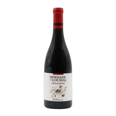 Herdade do Lousial Reserva à Antiga  Tinto