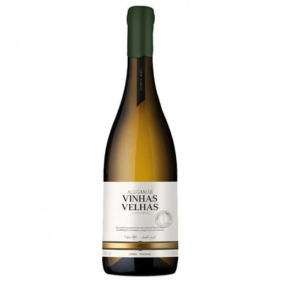 Adega Mãe Vinhas Velhas Vital  Branco