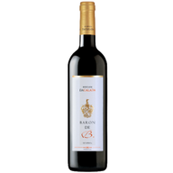 Baron De B Reserva Tinto