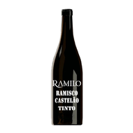 Ramilo Castelão Ramisco Tinto