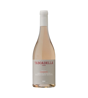 Taboadella  Rosé