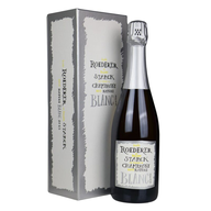 Champagne Louis Roederer Nature Philippe Starck Sparkling