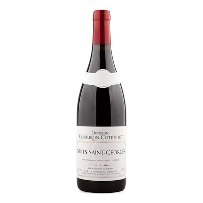 Confuron-Cotetidot Nuits-Saint-Georges  Tinto