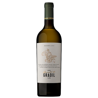 Quinta Do Gradil Reserva  Tinto