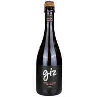 Espumante Giz Cuvée De Noirs Late Release Espumante