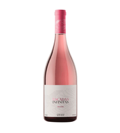 Escadas Infinitas Rosé